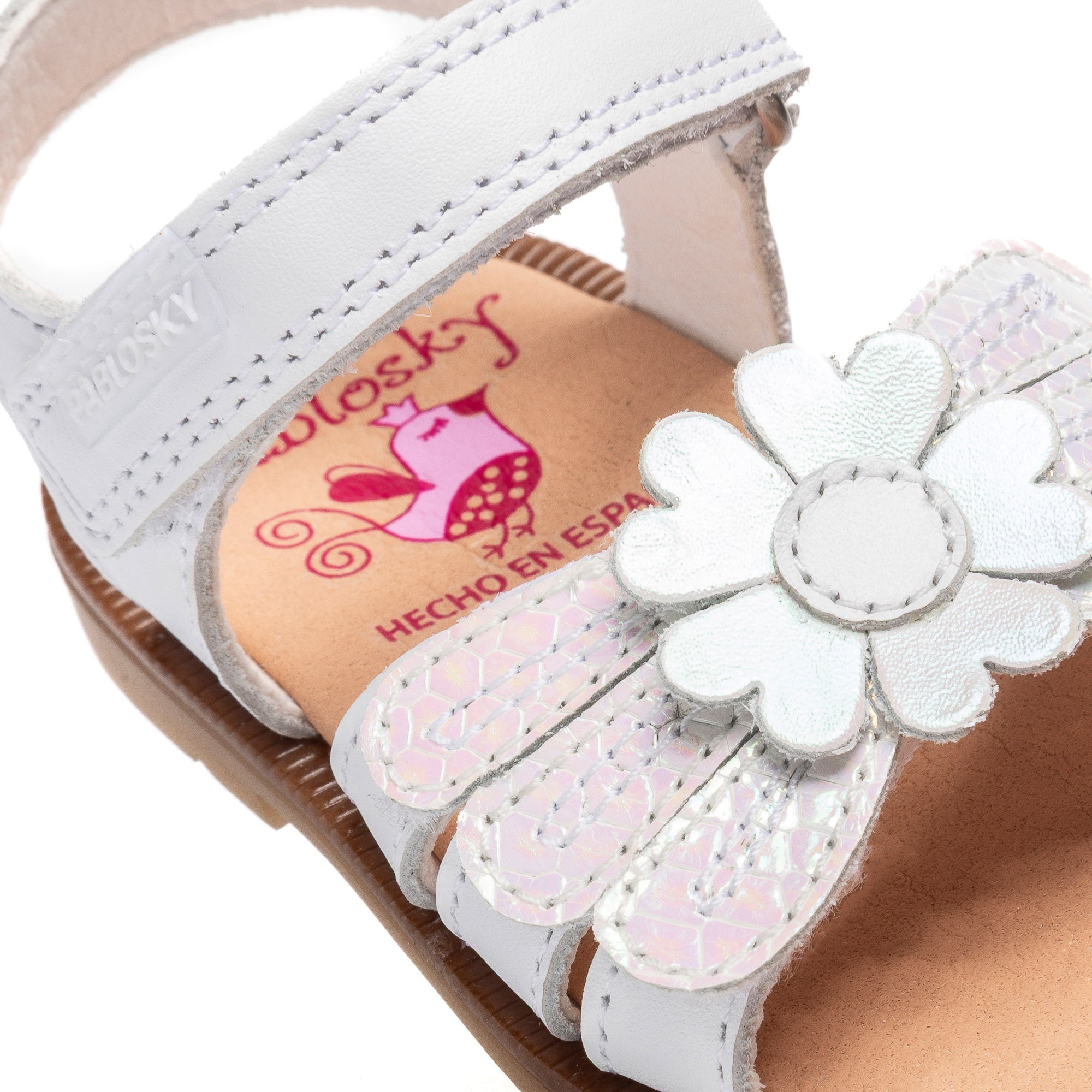 OLIMPO SANDAL