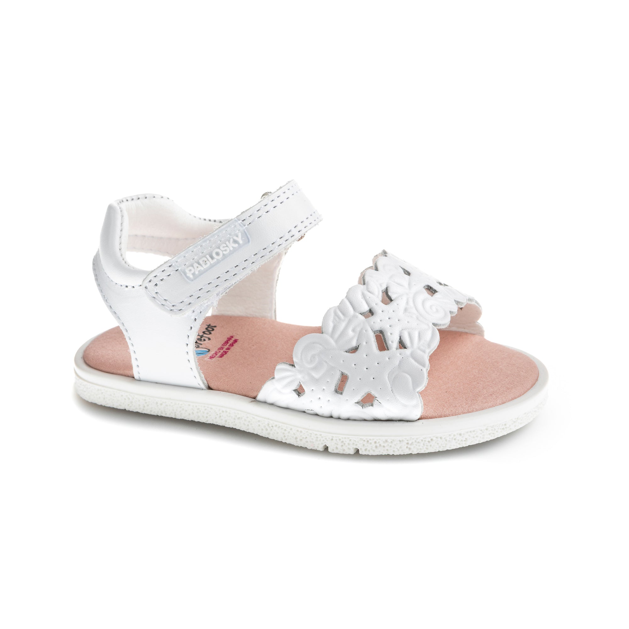 OLIMPO SANDAL