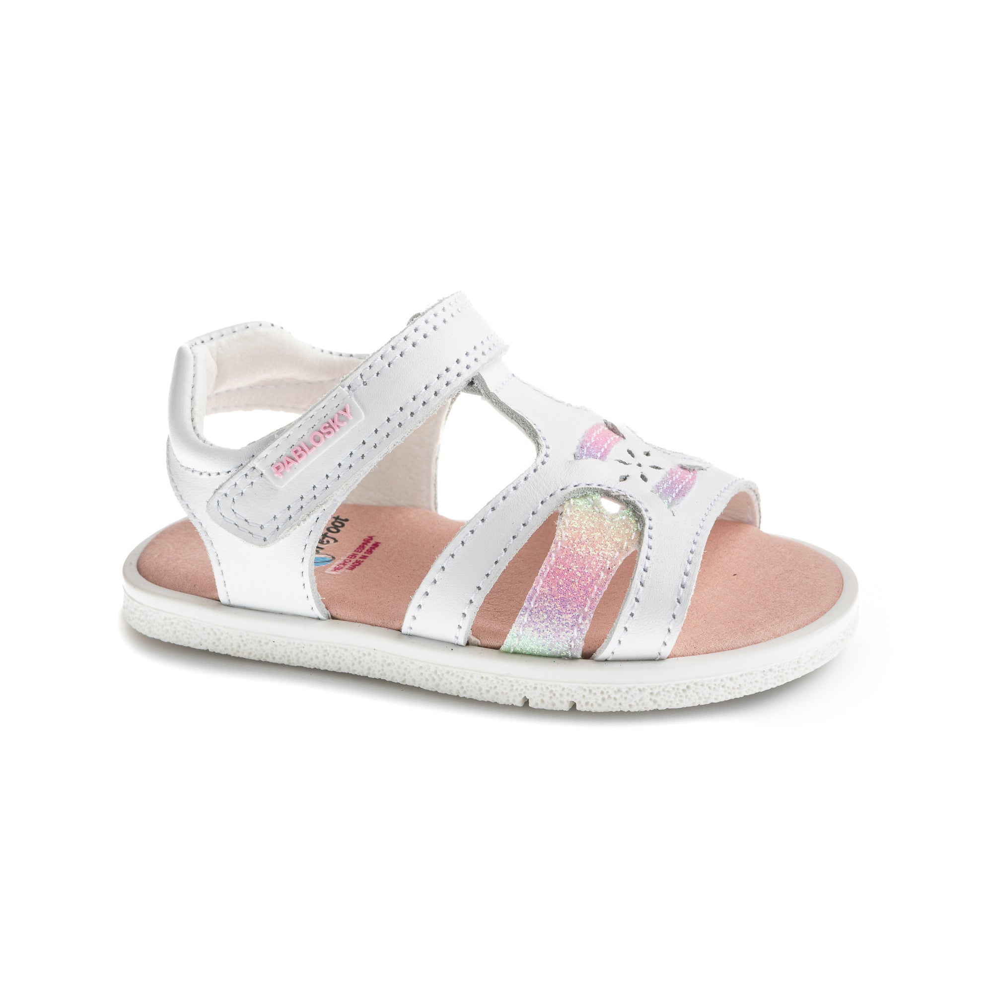 OLIMPO SANDAL