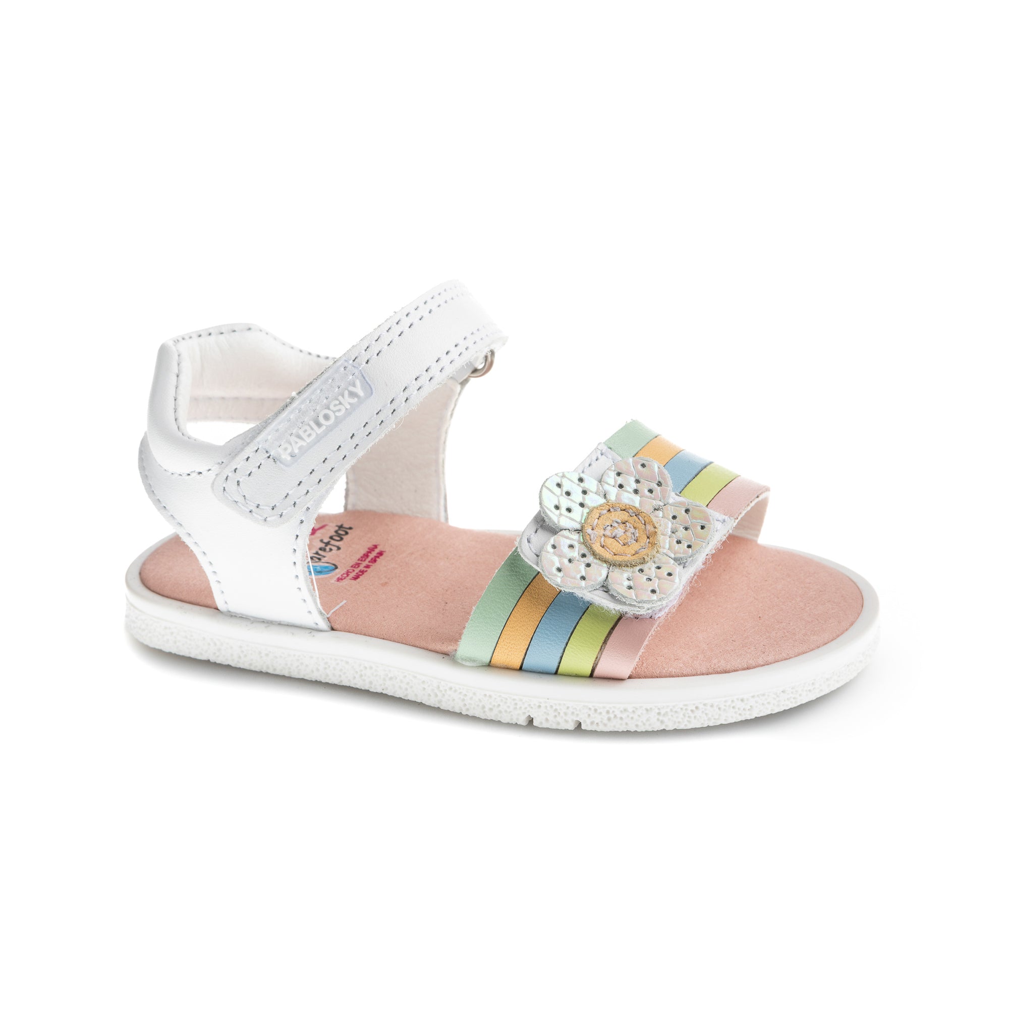 OLIMPO SANDAL
