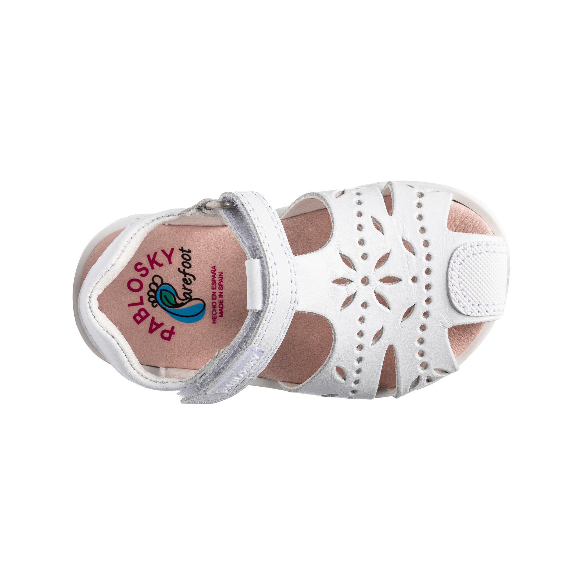 OLIMPO SANDAL