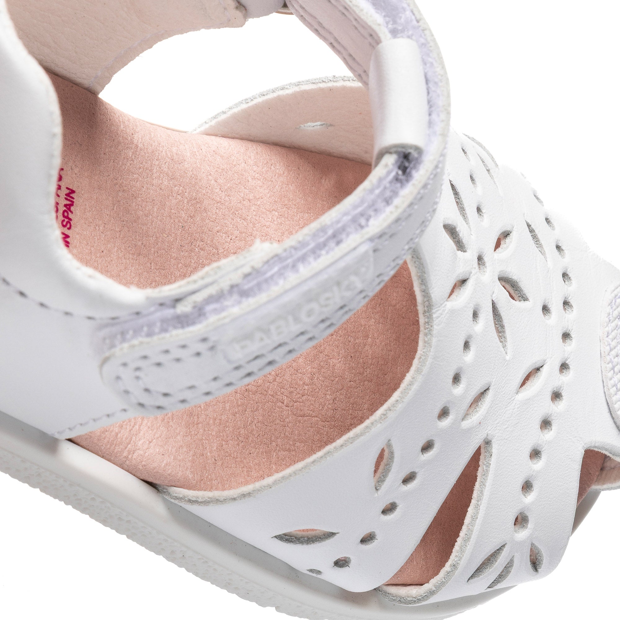 OLIMPO SANDAL
