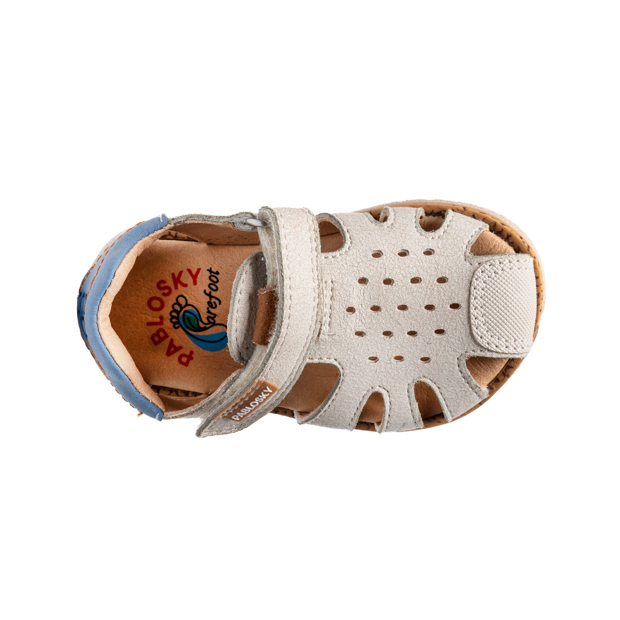 CRACK-TECH BONE SANDAL