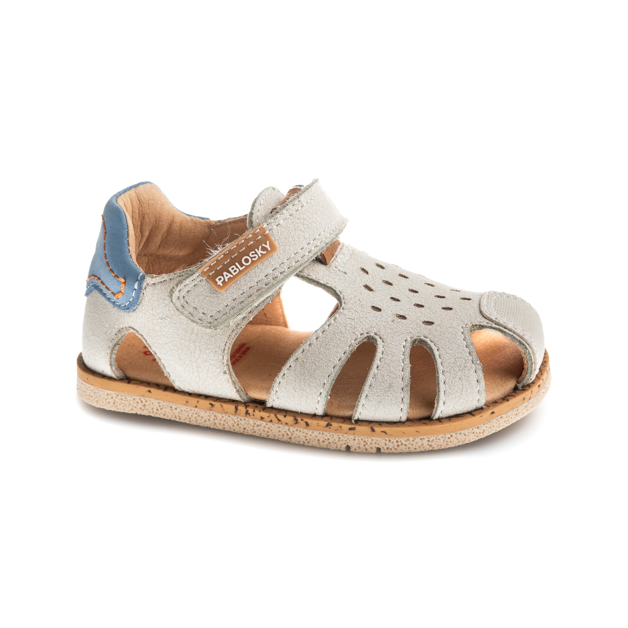 CRACK-TECH BONE SANDAL