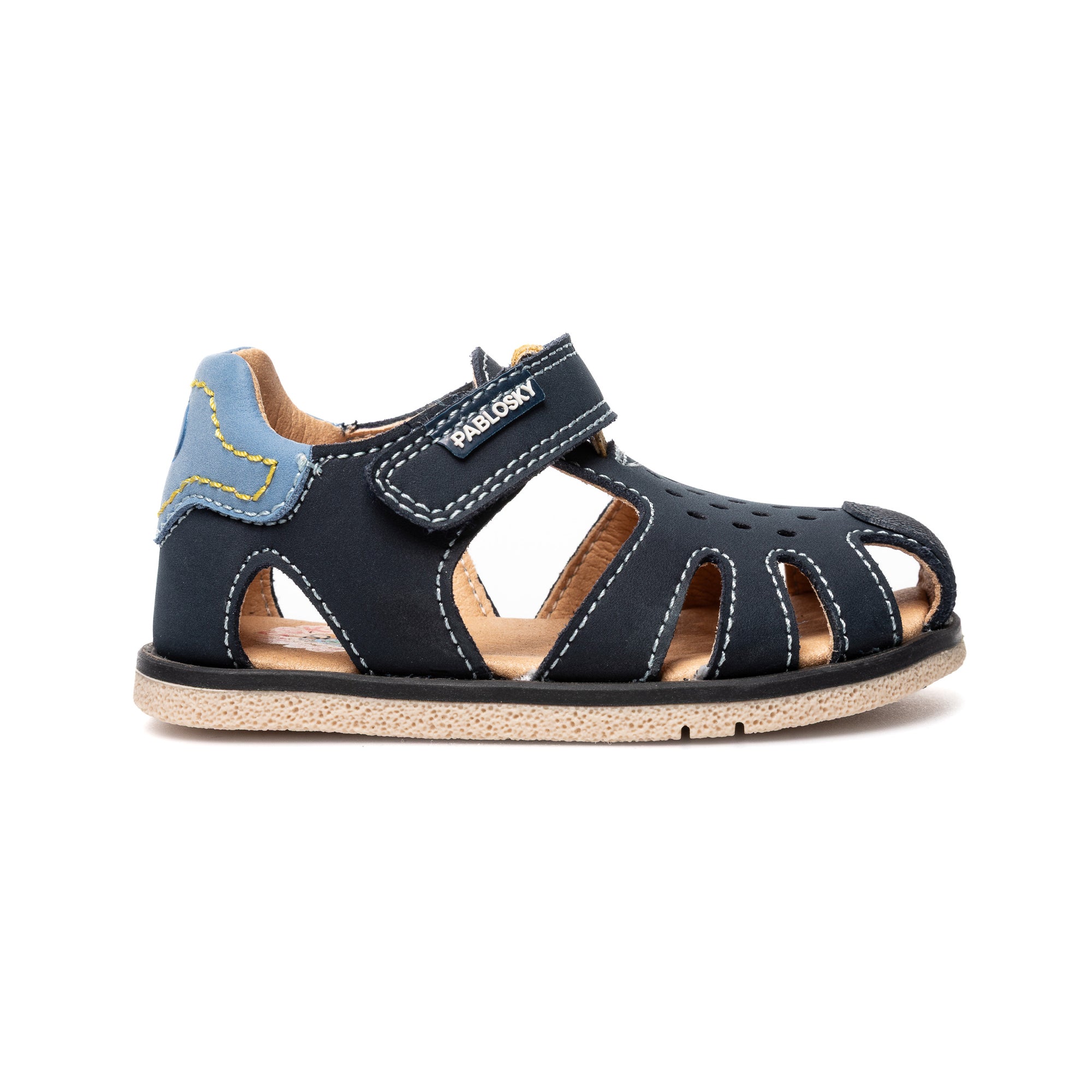 NOBUCK-TECH SANDAL