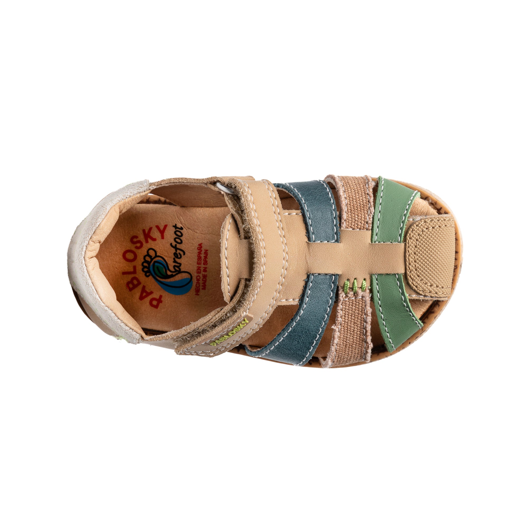 NOBUCK-TECH SANDAL