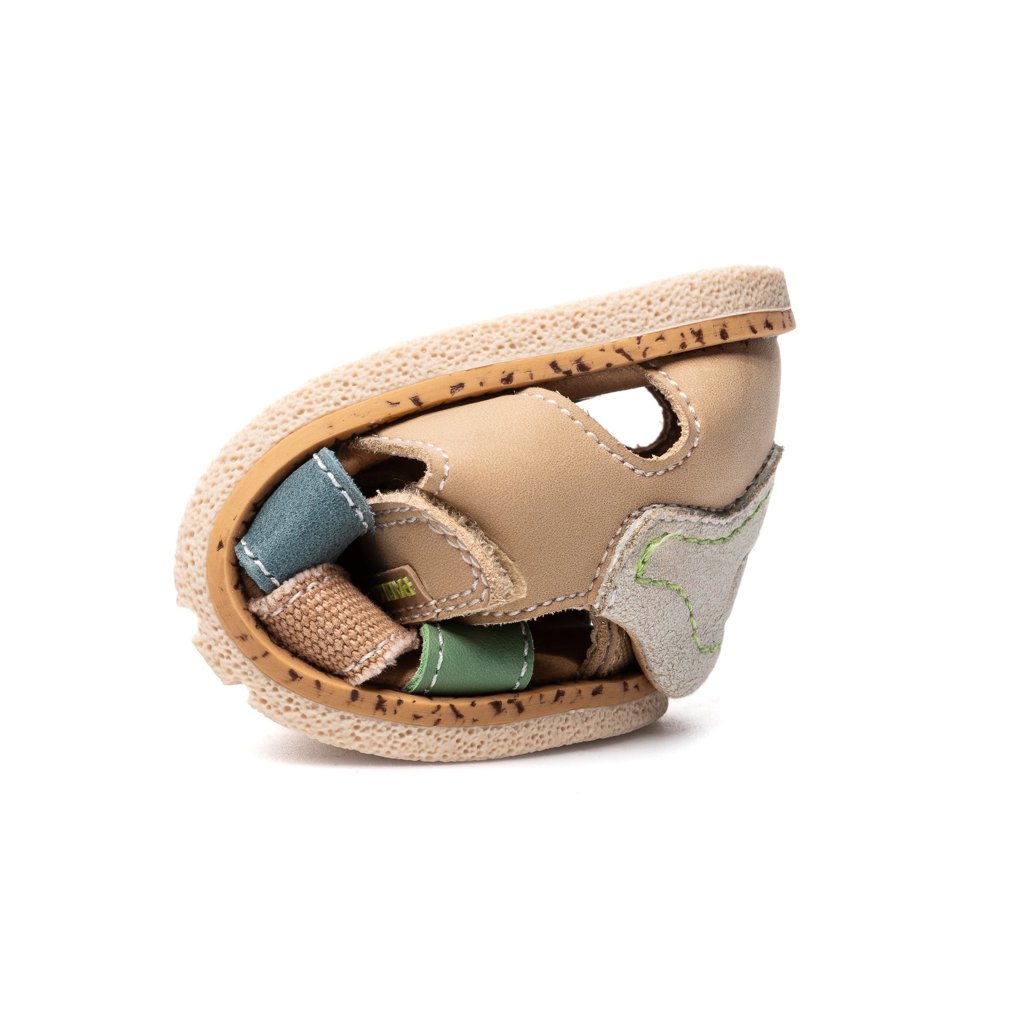 NOBUCK-TECH SANDAL