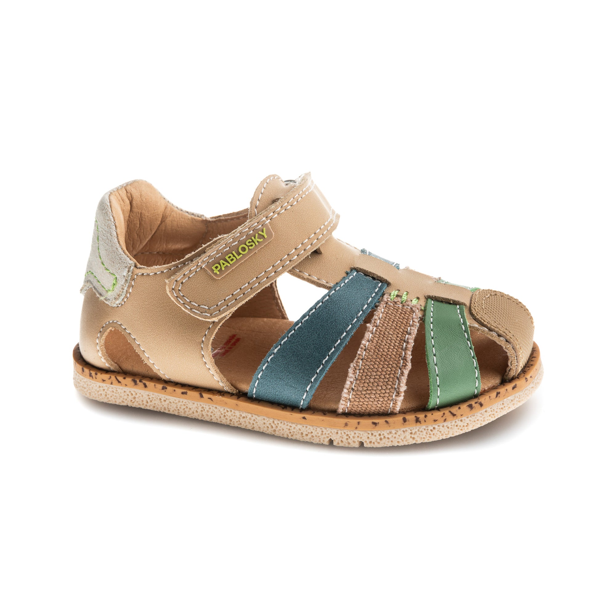 NOBUCK-TECH SANDAL