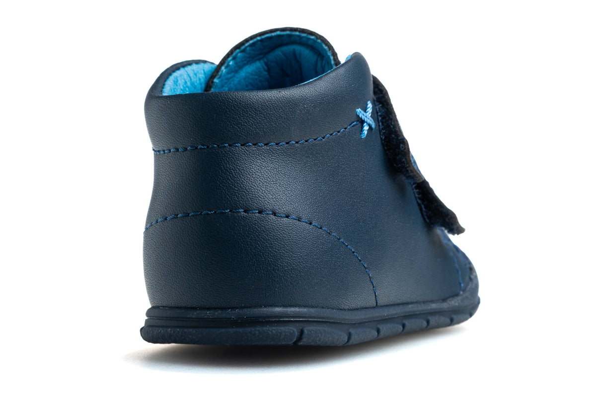 Ankle Boot
