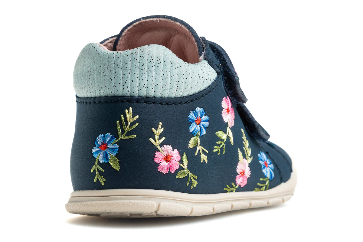 Ankle Boot
