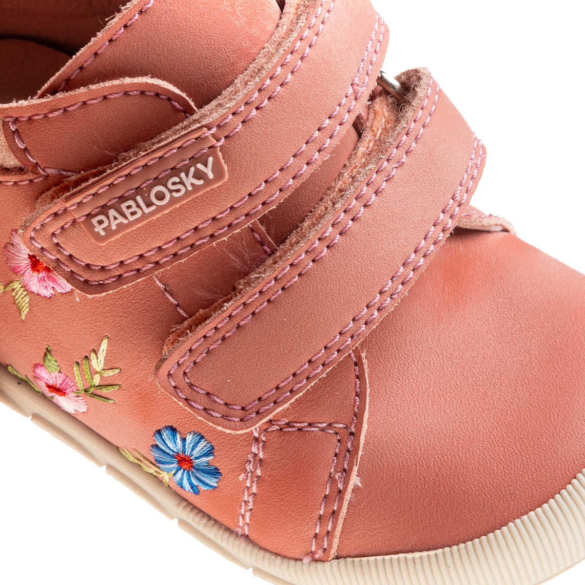 Ankle Boot