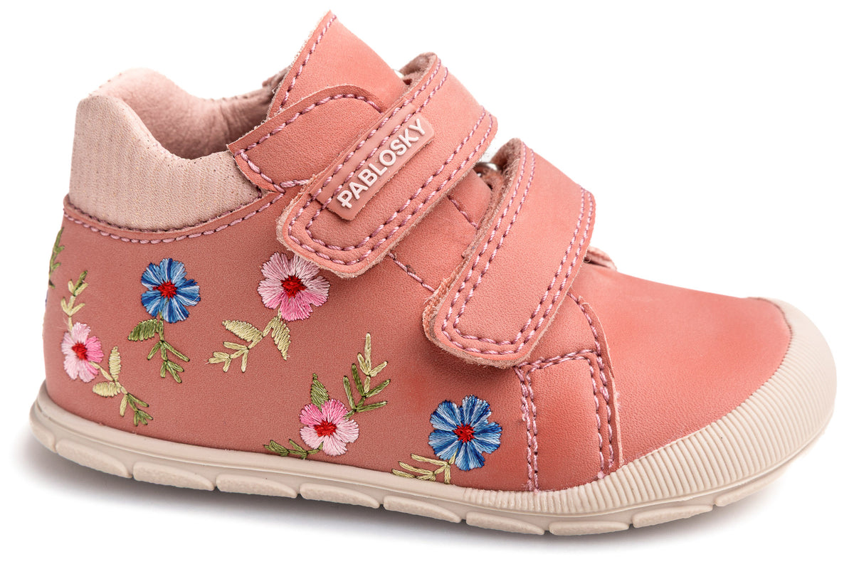 Ankle Boot