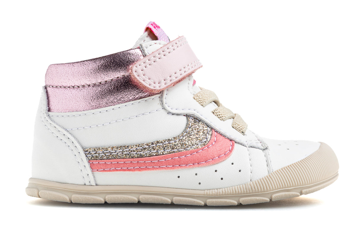Ankle Boot