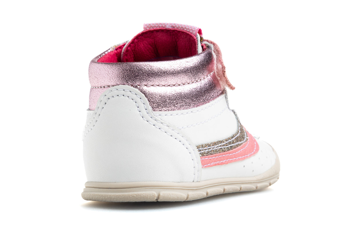 Ankle Boot