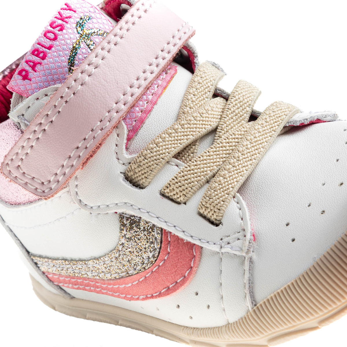 Ankle Boot