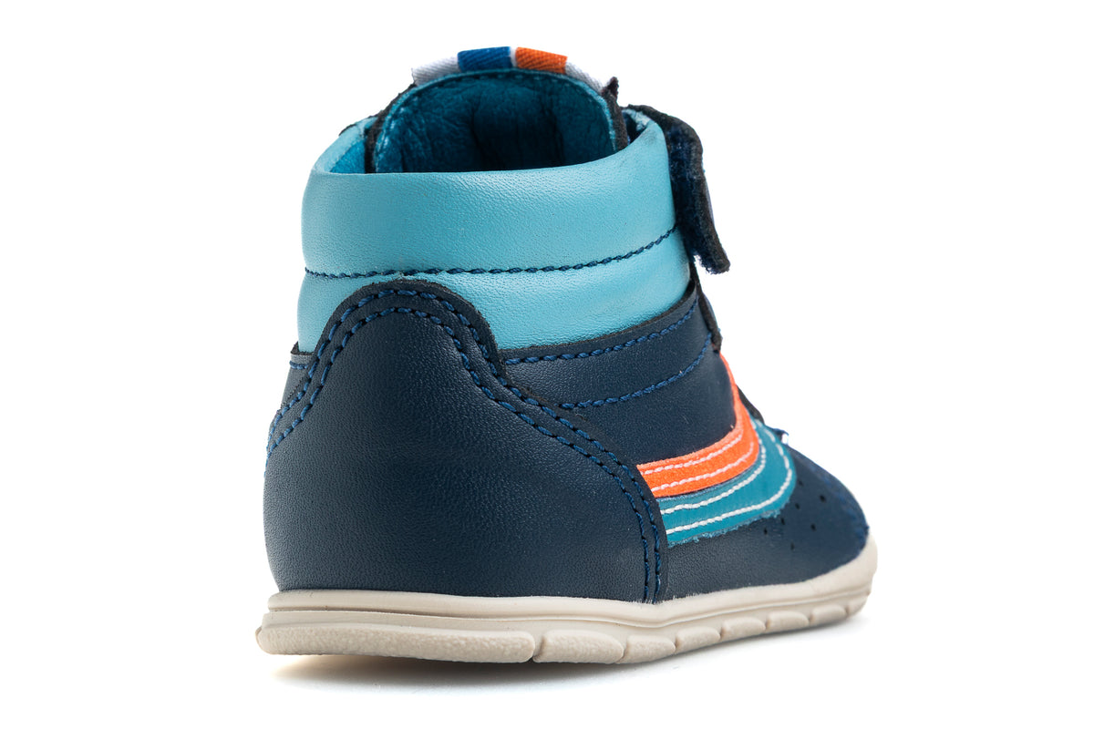 Ankle Boot