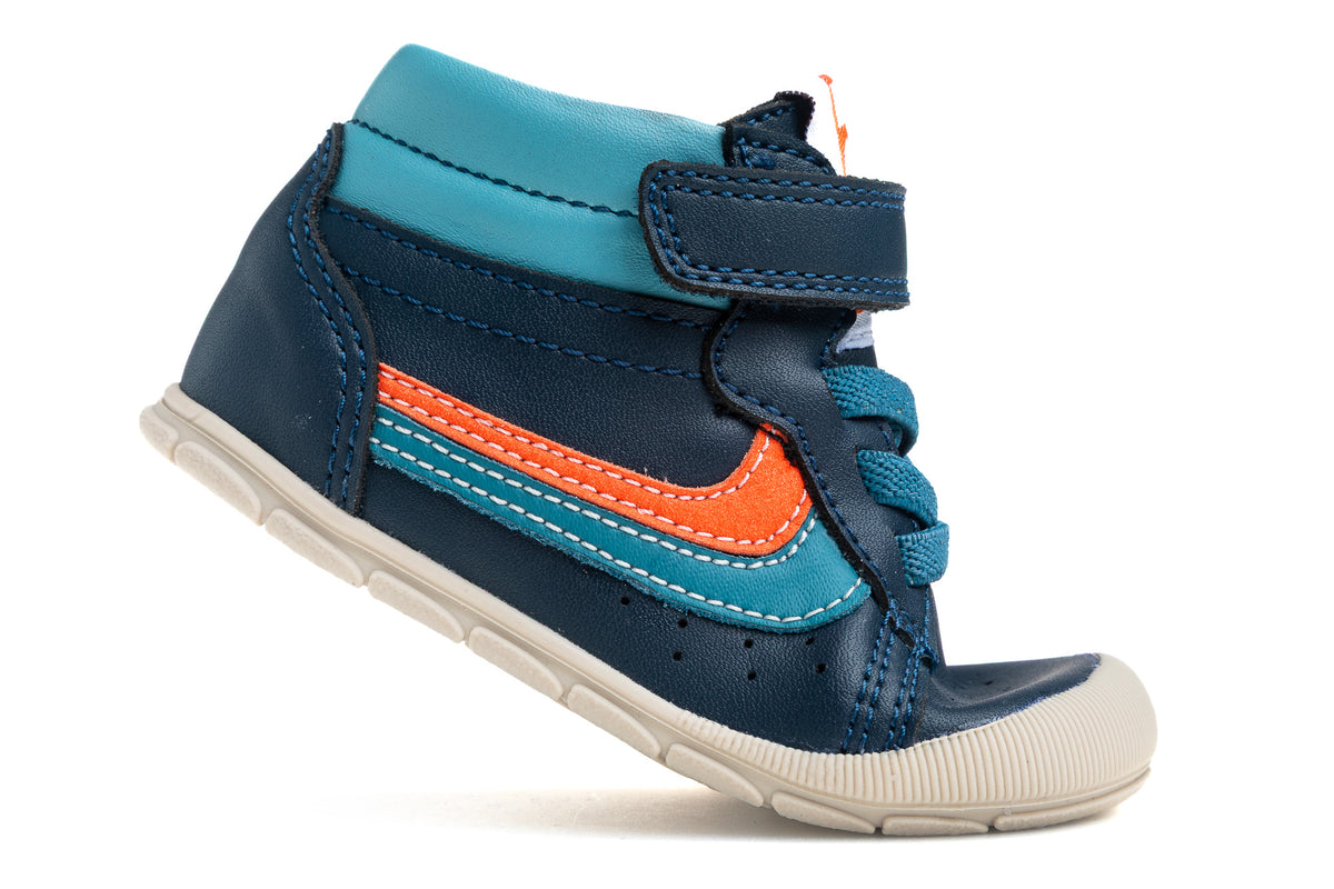 Ankle Boot