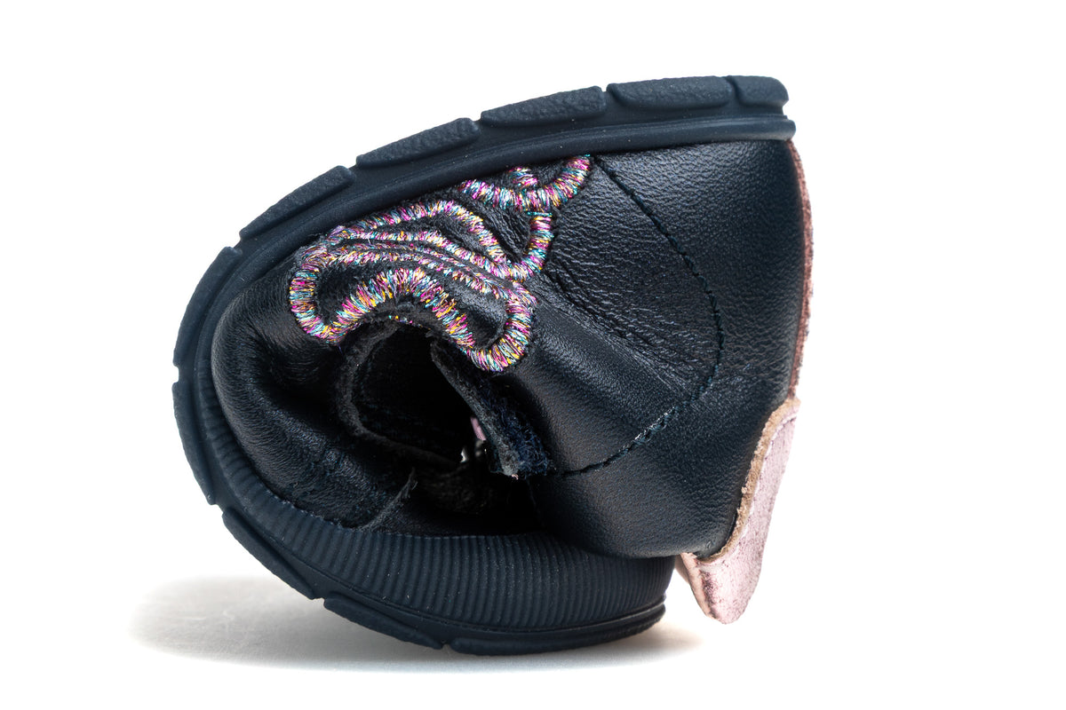 Ankle Boot