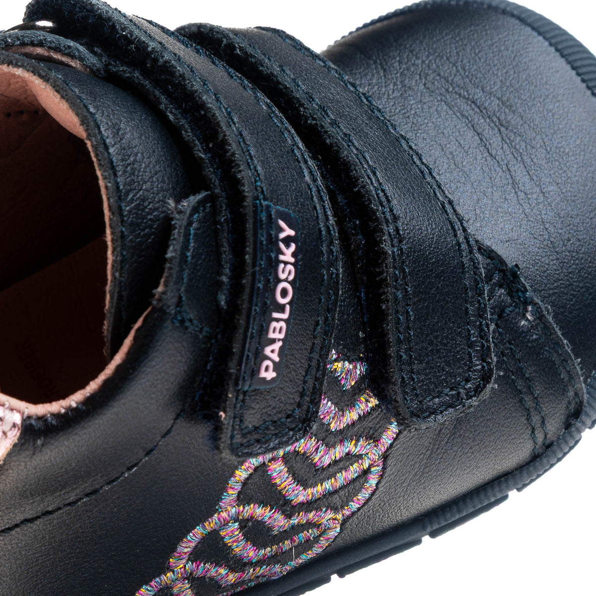 Ankle Boot