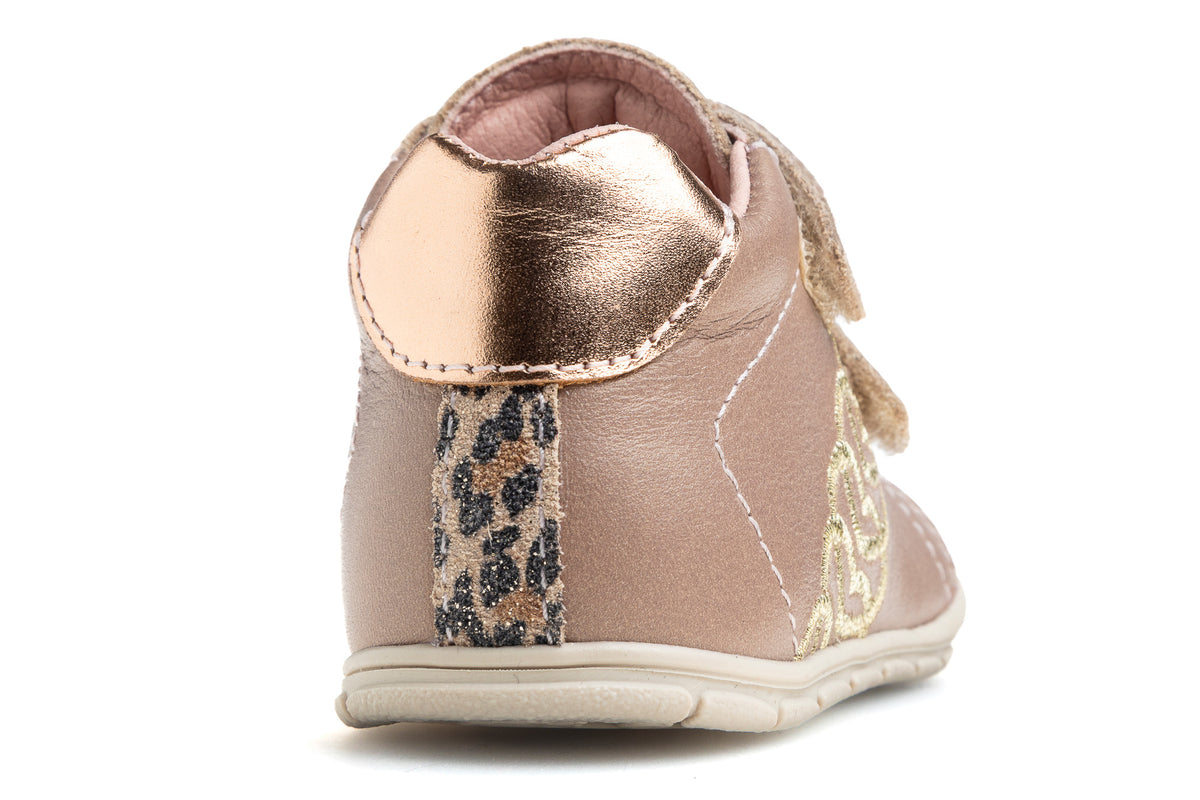 Ankle Boot