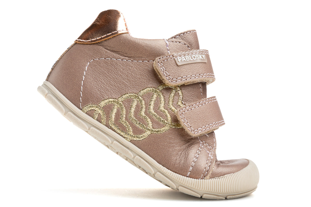 Ankle Boot