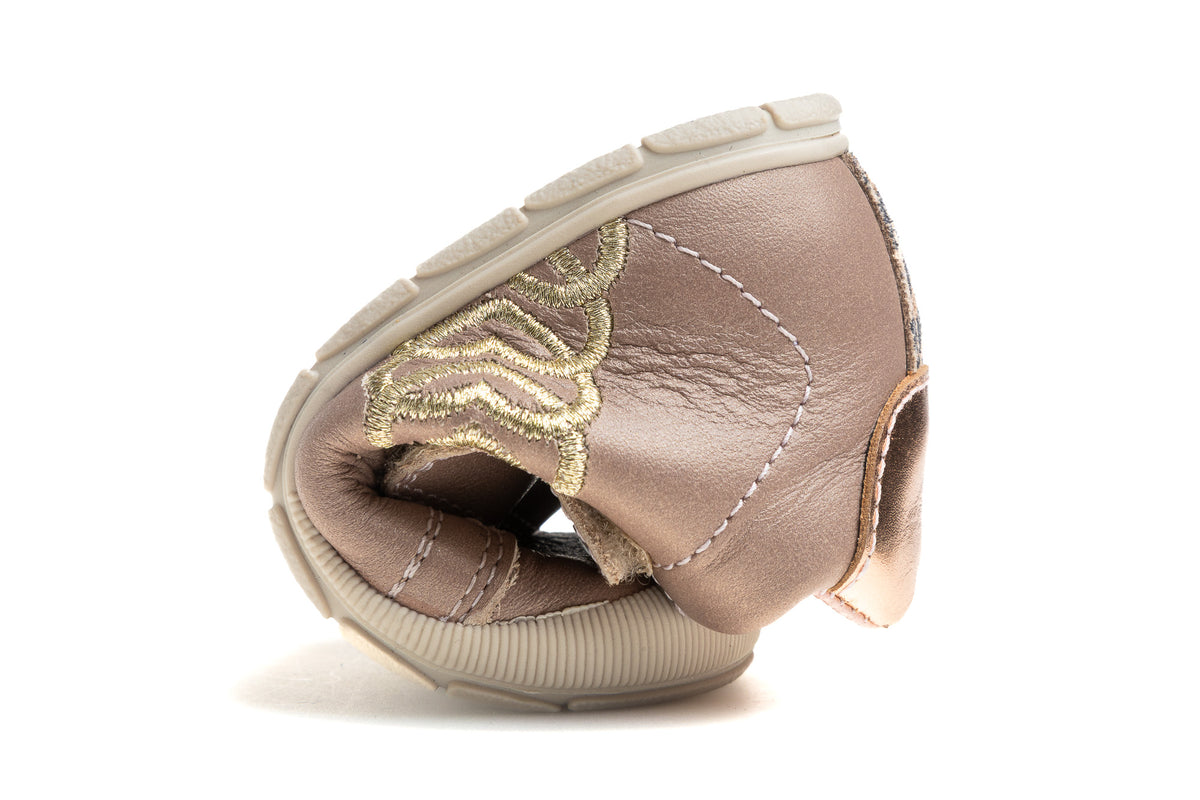 Ankle Boot