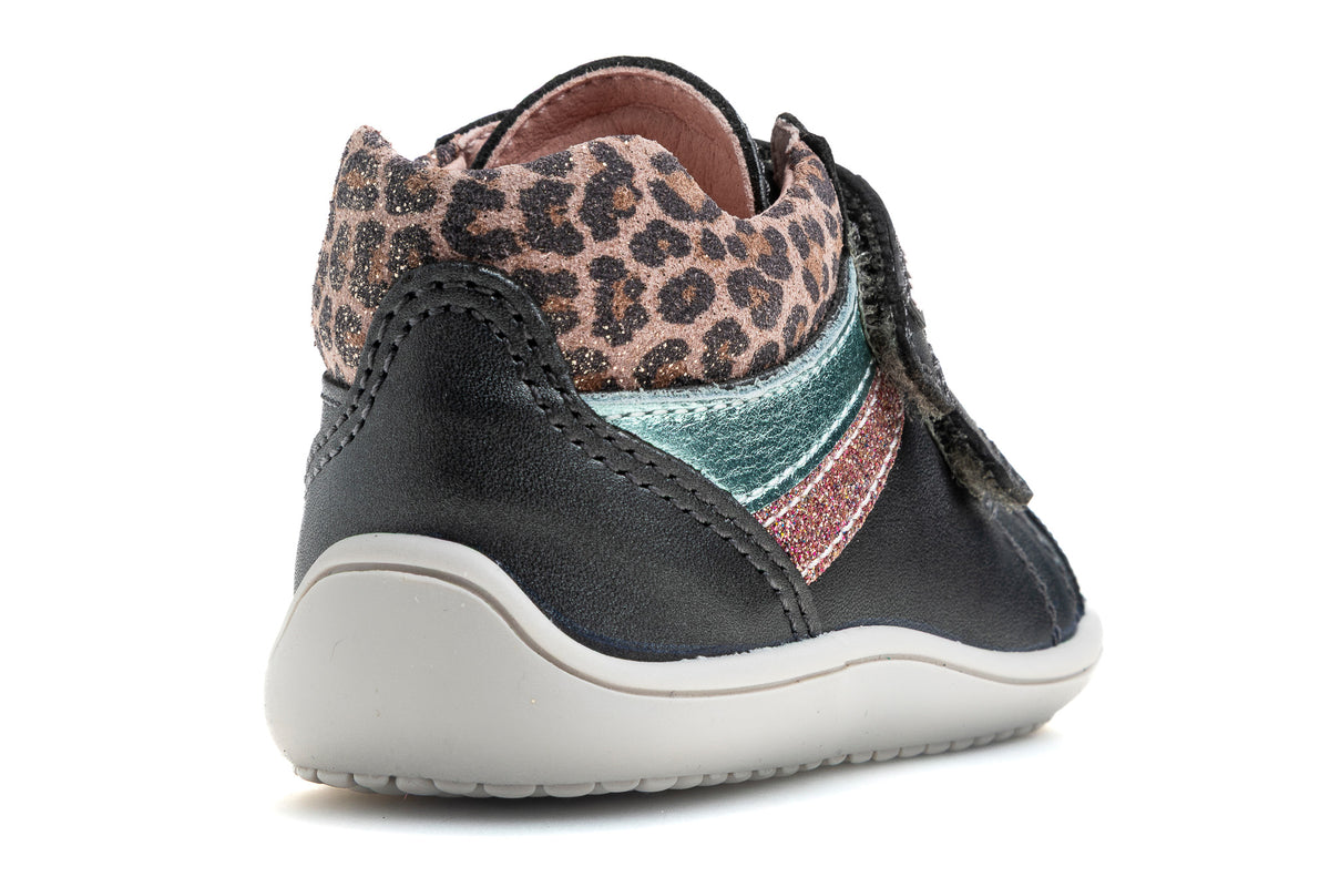 Ankle Boot