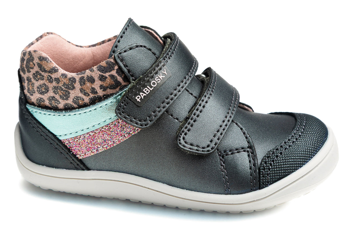 Ankle Boot