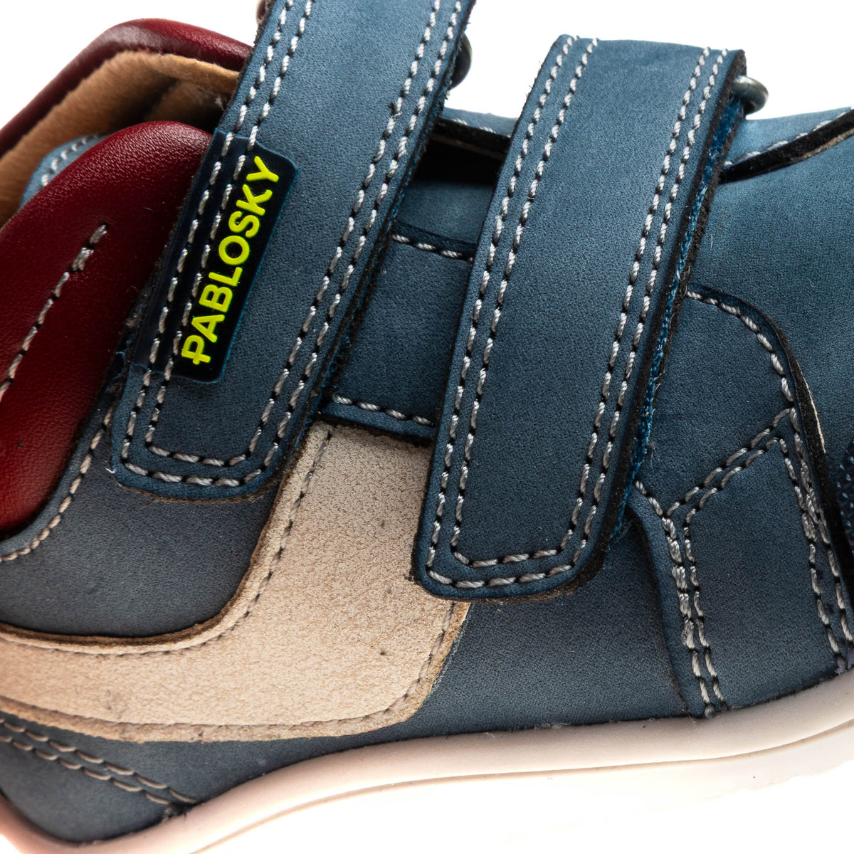 Ankle Boot