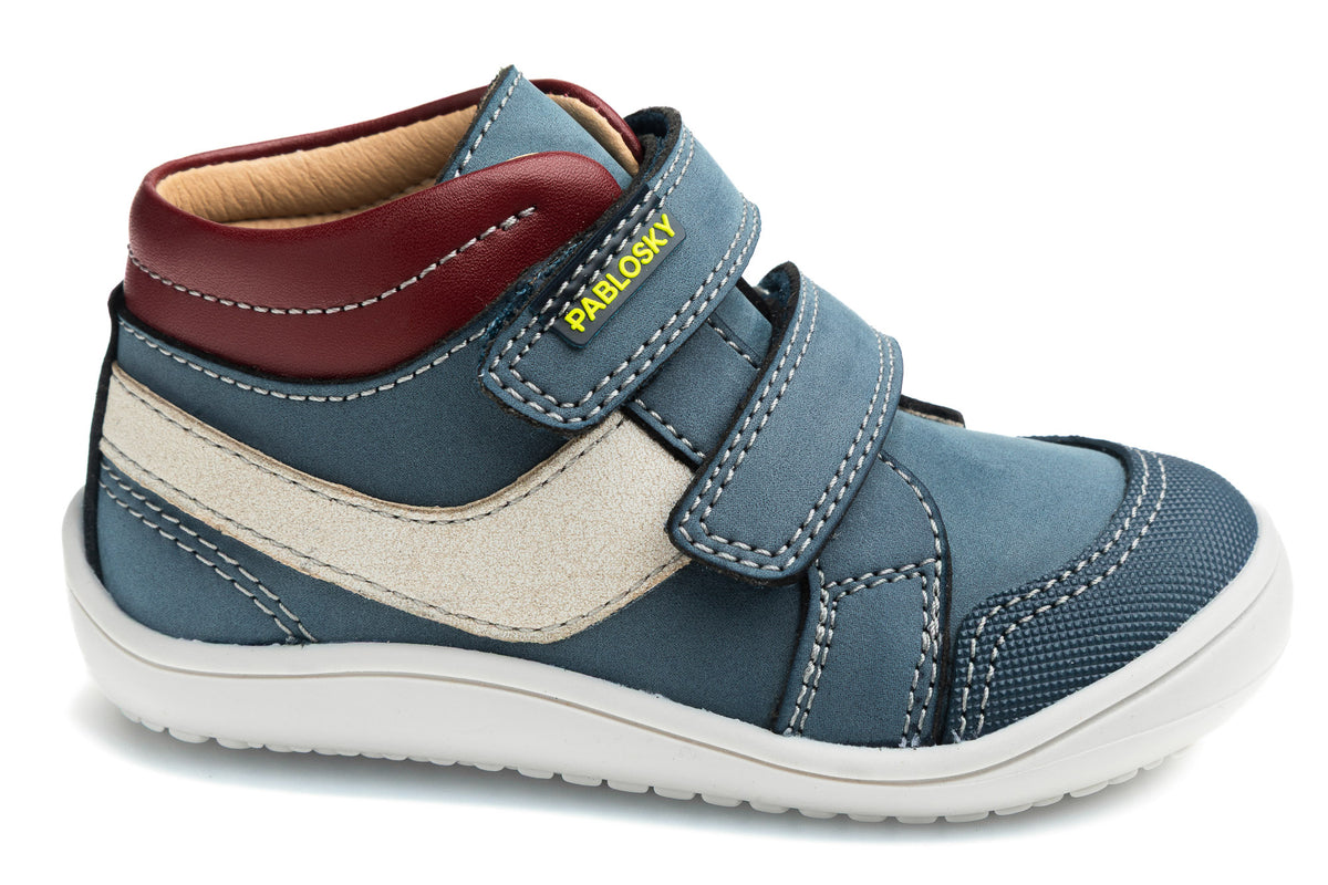 Ankle Boot