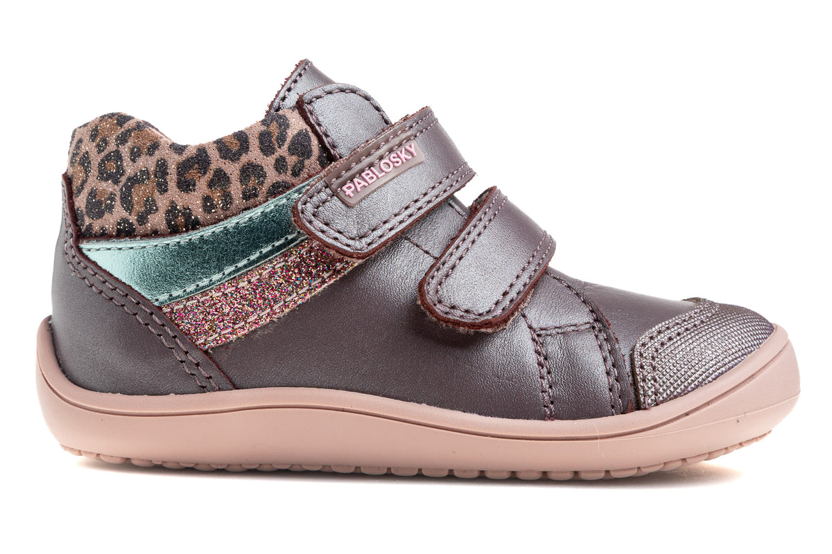 Ankle Boot