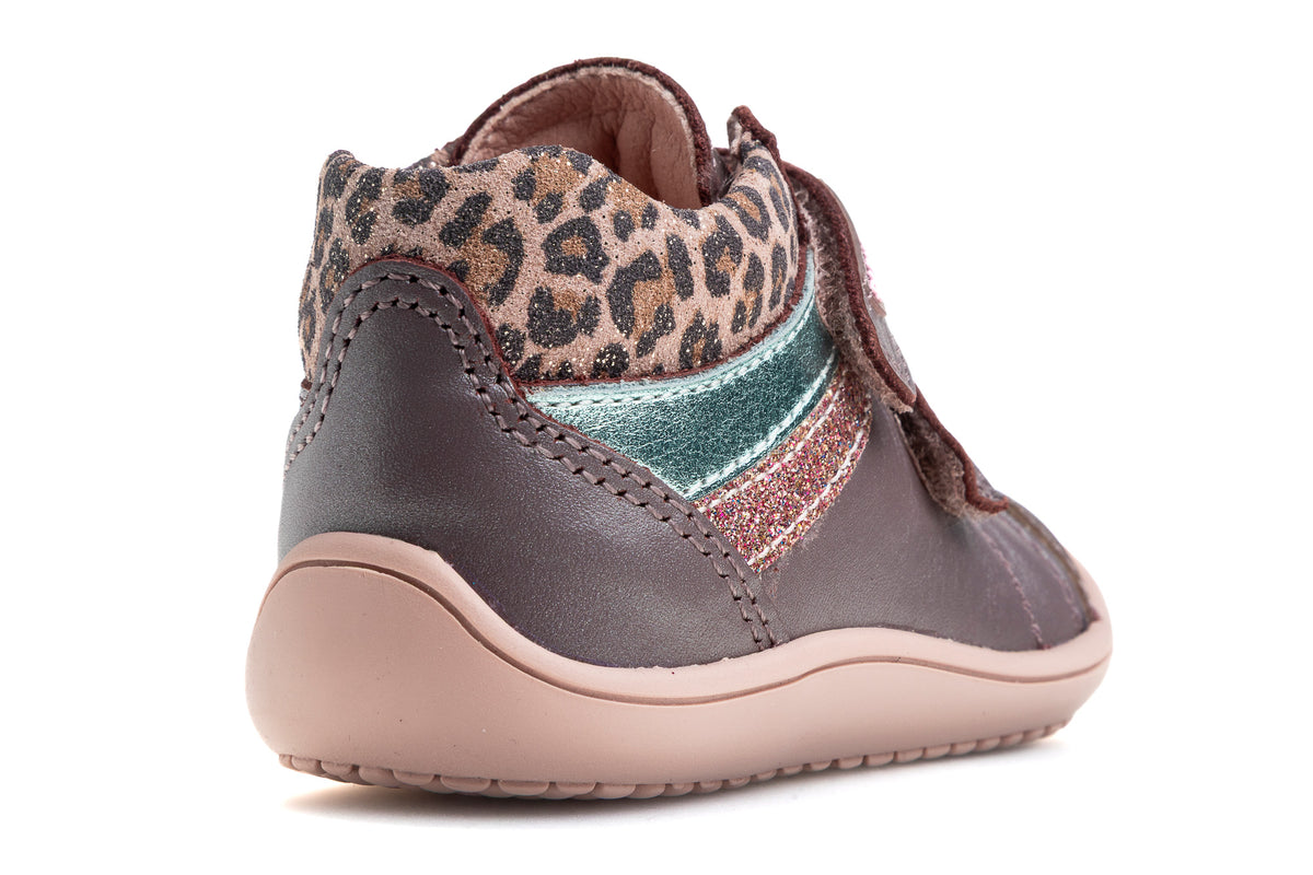 Ankle Boot