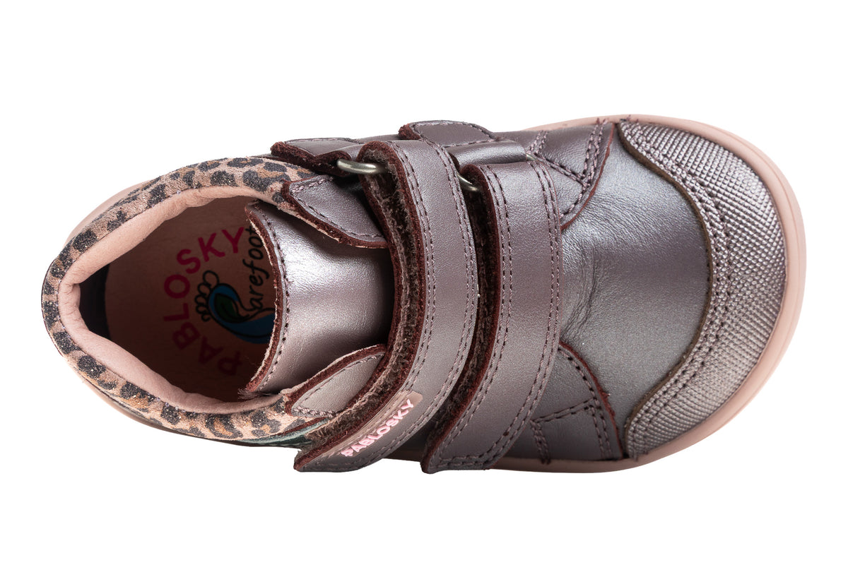 Ankle Boot