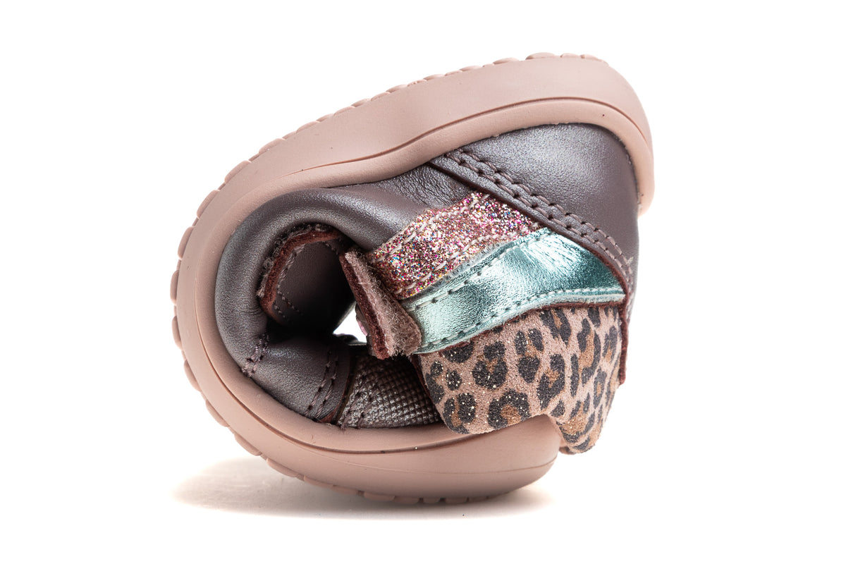 Ankle Boot