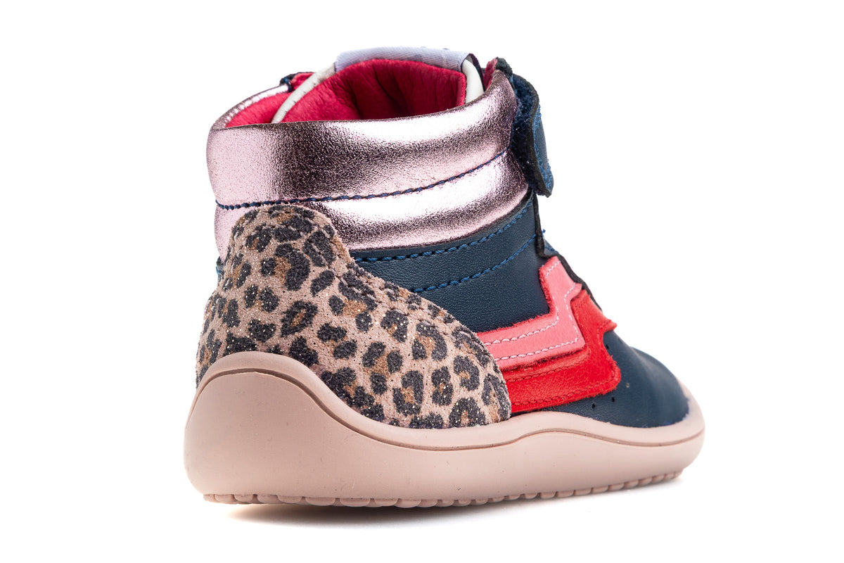 Ankle Boot
