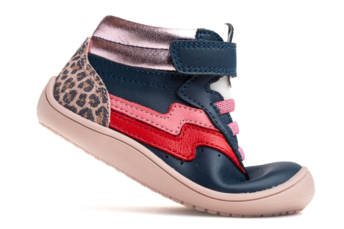 Ankle Boot