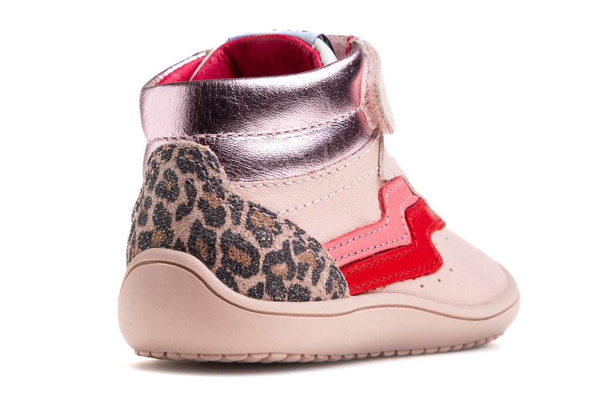 Ankle Boot