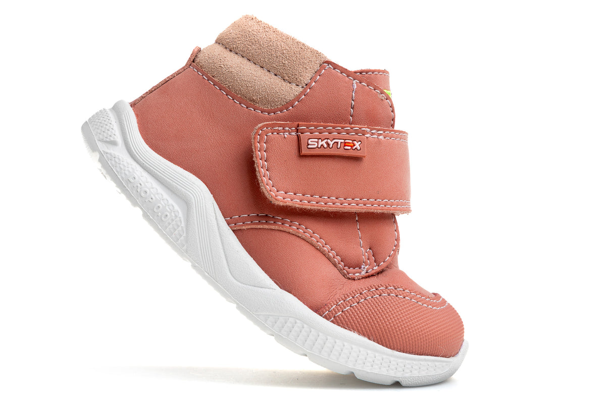 Ankle Boot