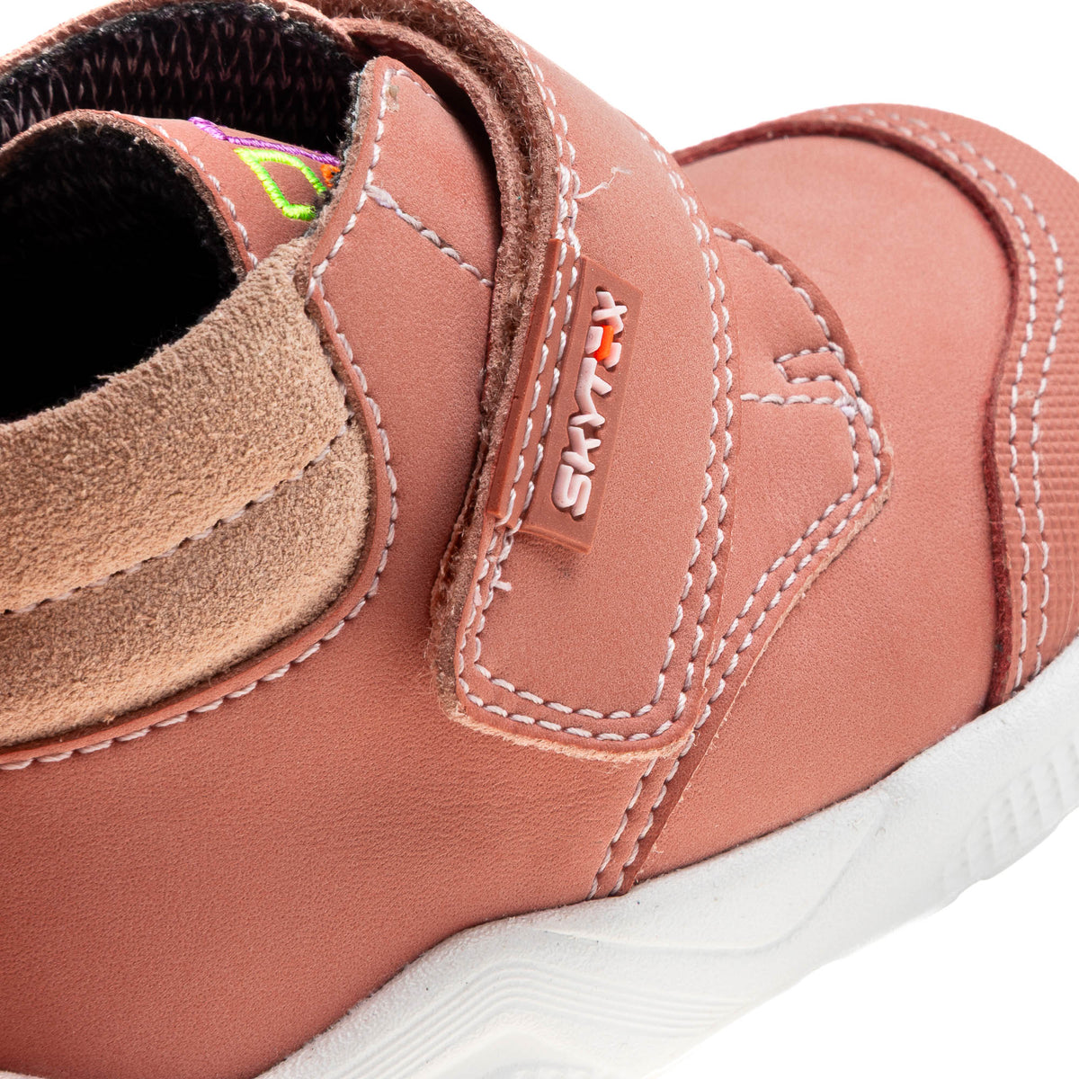 Ankle Boot