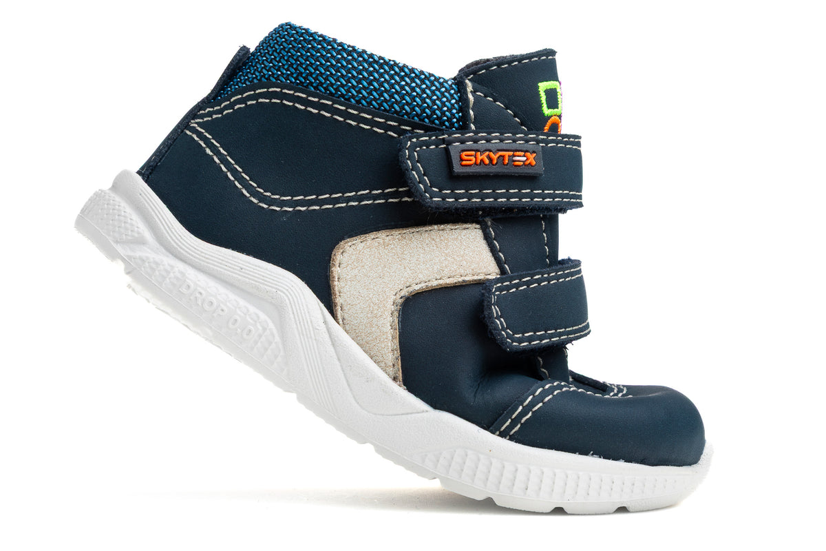 Ankle Boot