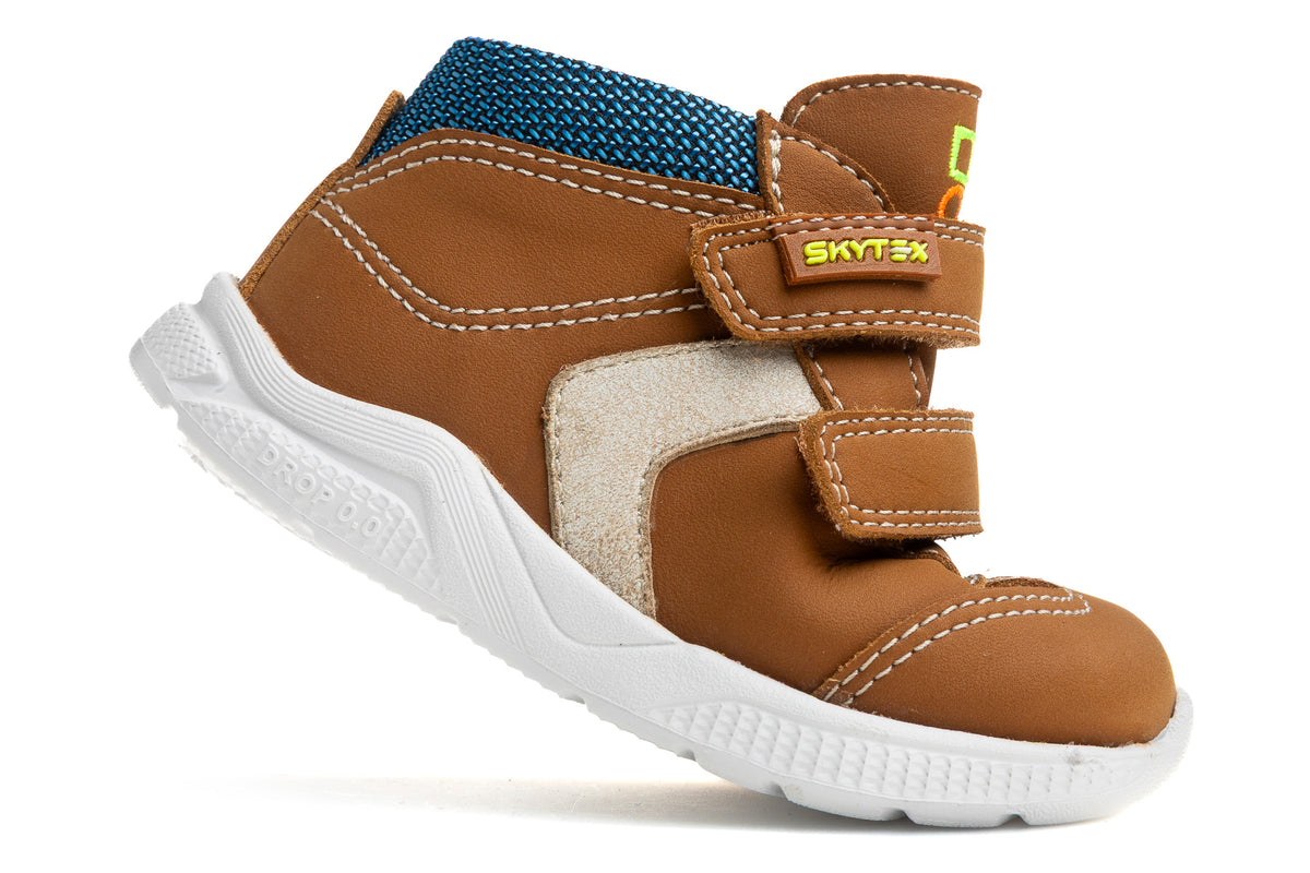 Ankle Boot