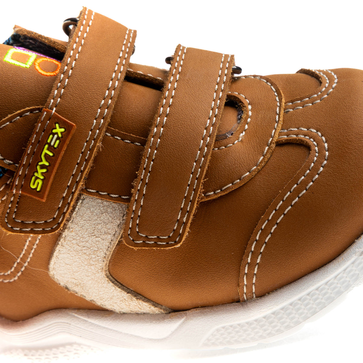 Ankle Boot