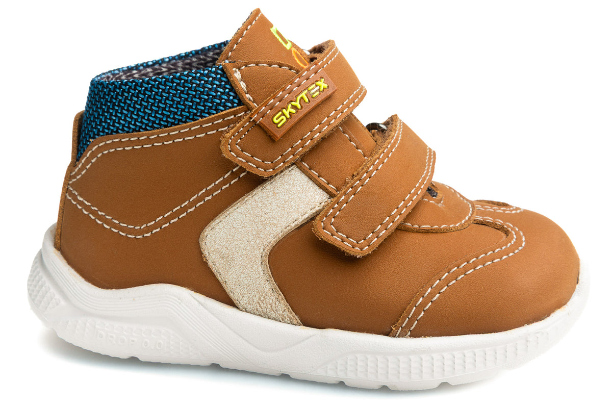 Ankle Boot