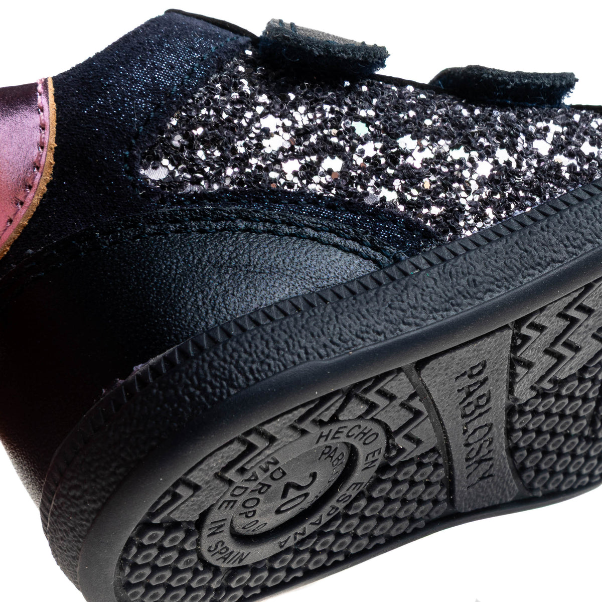 Ankle Boot