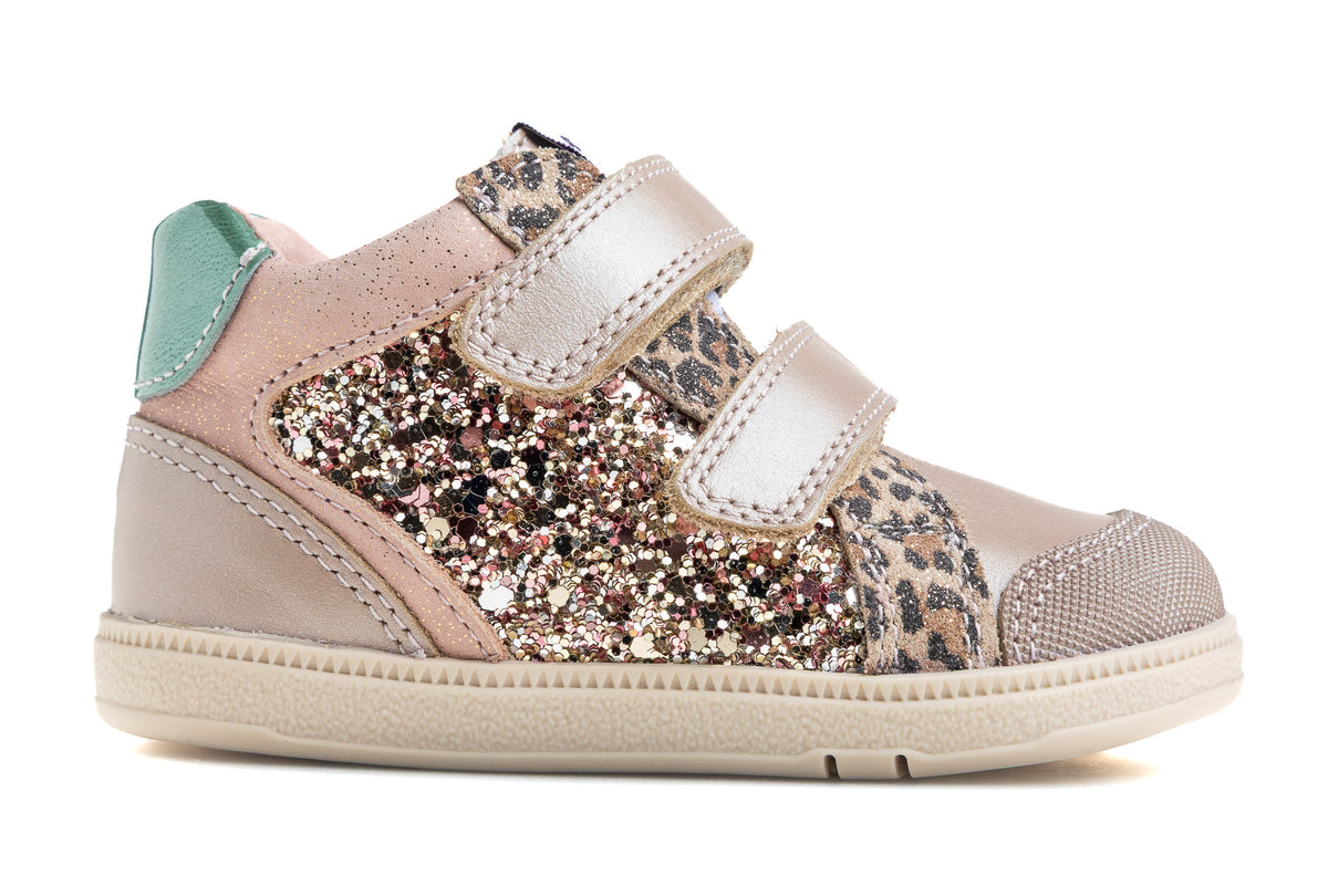 Ankle Boot