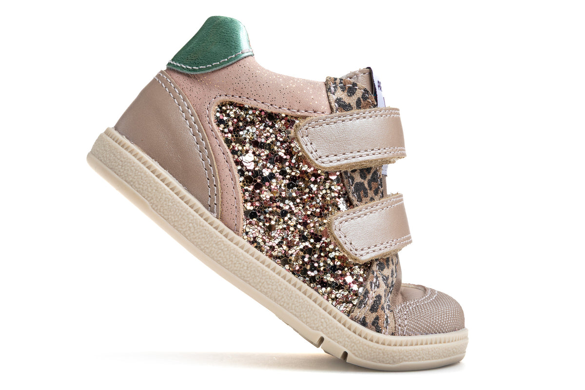Ankle Boot