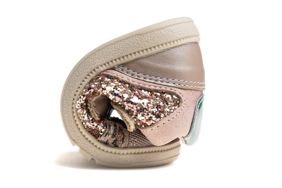 Ankle Boot