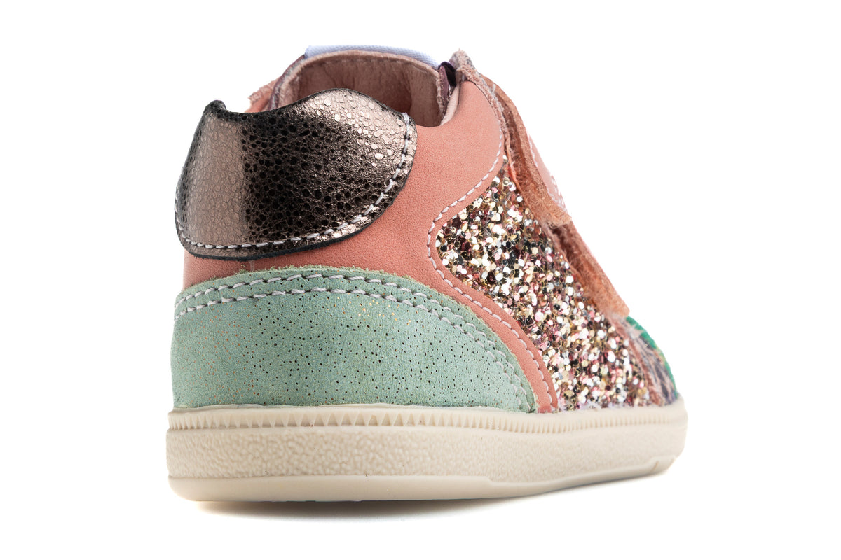 Ankle Boot