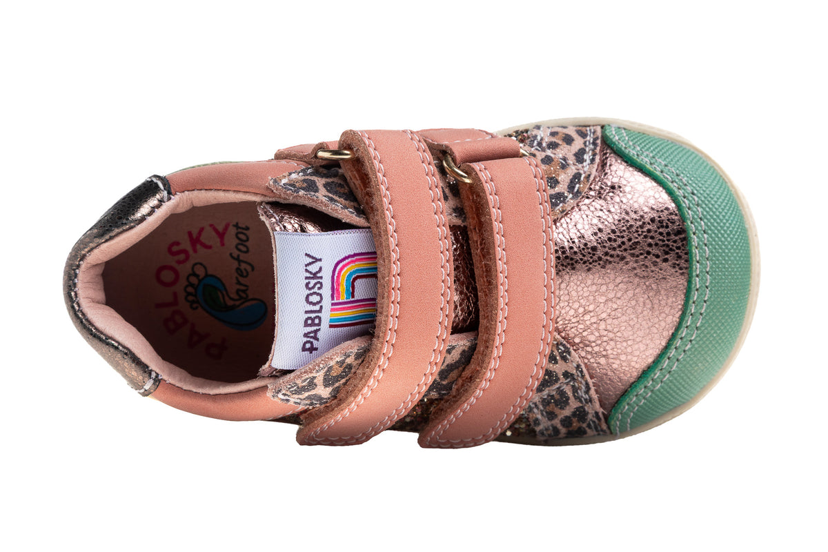 Ankle Boot