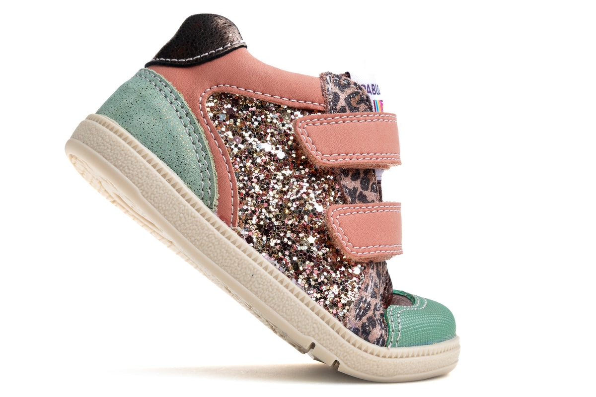 Ankle Boot